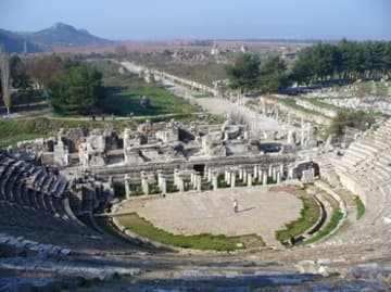 Sacred Destinations photograph