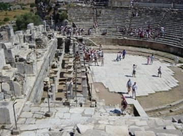 Sacred Destinations photograph