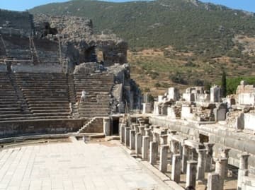 Sacred Destinations photograph