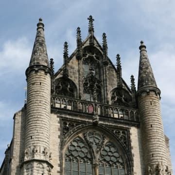 Sacred Destinations photograph