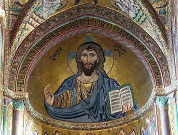 Sacred Destinations photograph