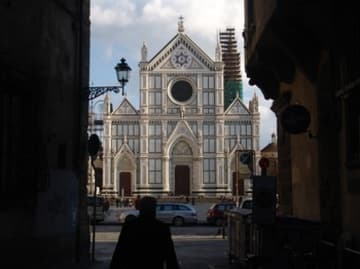 Basilica di Santa Croce