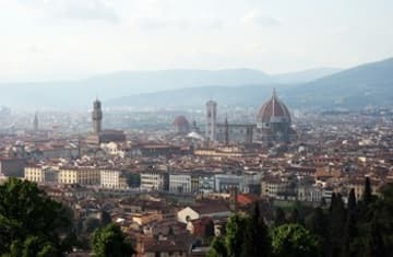 Florence Duomo