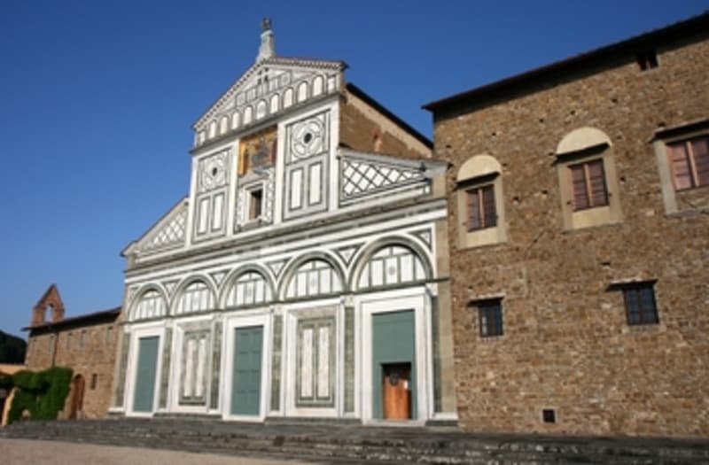San Miniato al Monte
