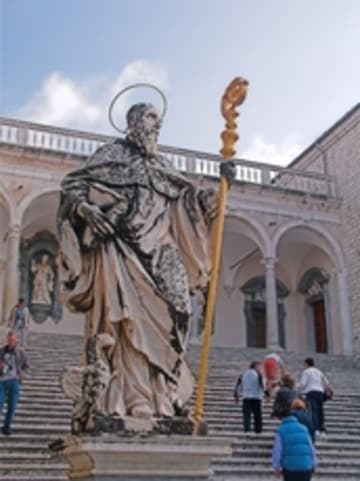 Sacred Destinations photograph