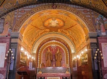 Sacred Destinations photograph