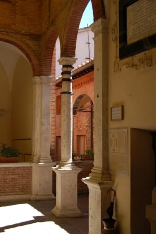 Shrine of St. Catherine