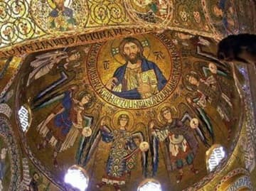 Sacred Destinations photograph
