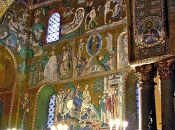Sacred Destinations photograph