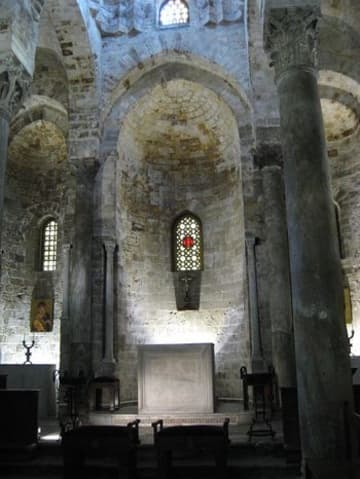 Sacred Destinations photograph