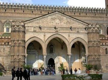 Sacred Destinations photograph