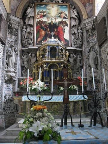 Sacred Destinations photograph