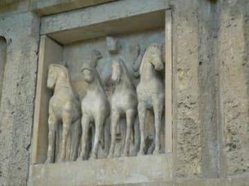 Sacred Destinations photograph