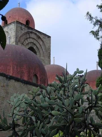 Sacred Destinations photograph