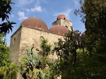 Sacred Destinations photograph
