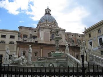 Sacred Destinations photograph
