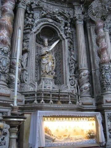 Sacred Destinations photograph
