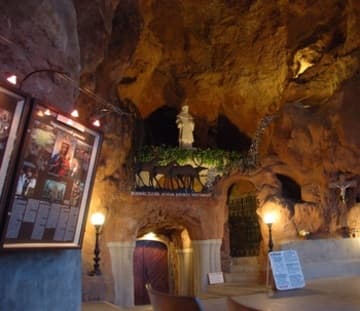 Sacred Destinations photograph