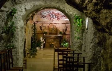 Sacred Destinations photograph