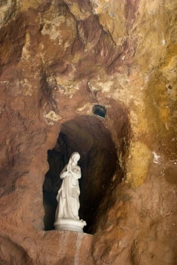Sacred Destinations photograph