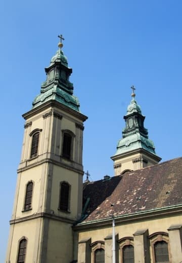 Sacred Destinations photograph