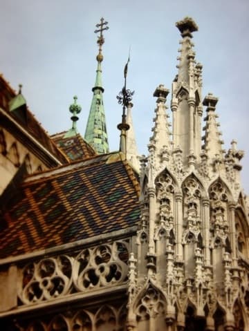 Sacred Destinations photograph