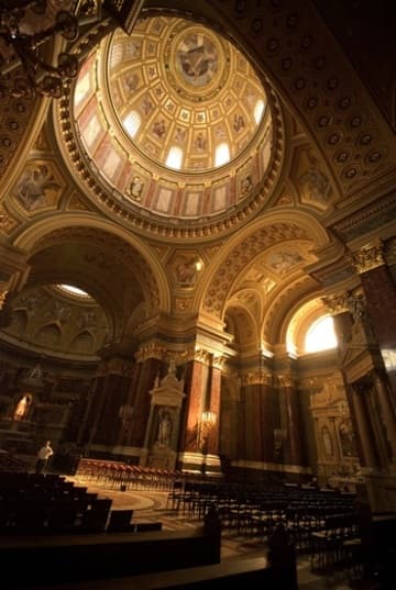 Sacred Destinations photograph