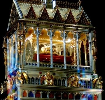Sacred Destinations photograph