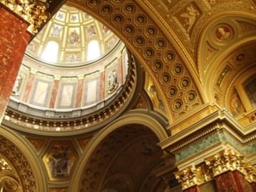 Sacred Destinations photograph