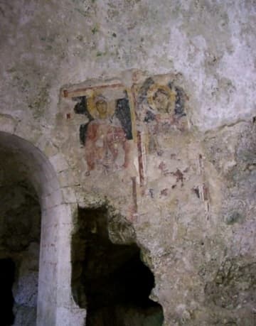Sacred Destinations photograph