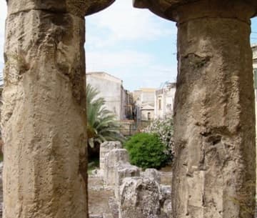 Sacred Destinations photograph