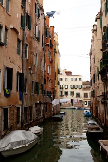 Jewish Ghetto