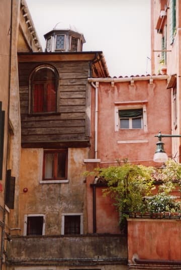 Sacred Destinations photograph