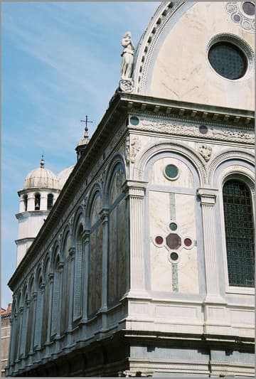 Sacred Destinations photograph
