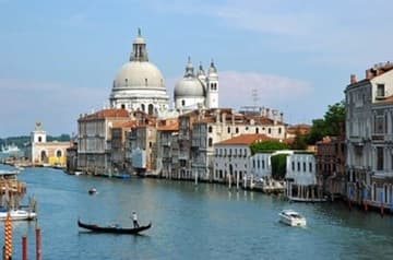 Santa Maria della Salute