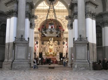 Sacred Destinations photograph