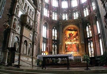 Sacred Destinations photograph