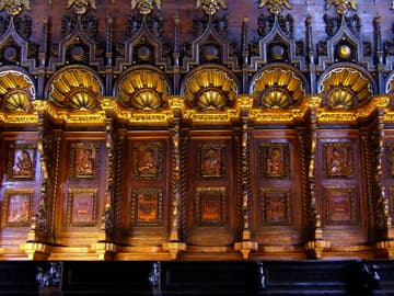 Sacred Destinations photograph