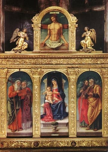 Sacred Destinations photograph