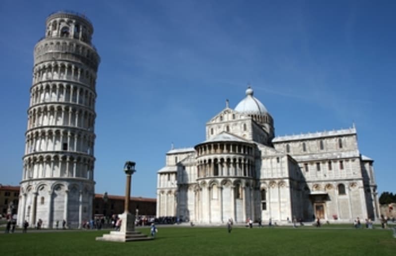 Pisa Cathedral