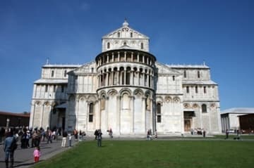 Sacred Destinations photograph