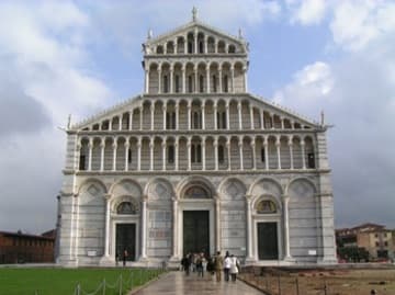 Sacred Destinations photograph