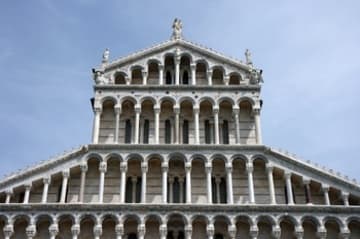 Sacred Destinations photograph