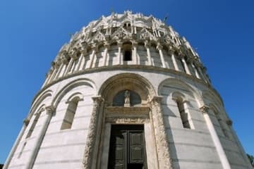 Sacred Destinations photograph
