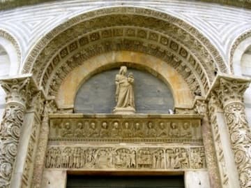 Sacred Destinations photograph