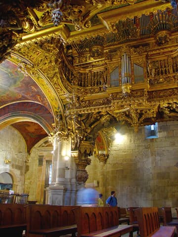 Sacred Destinations photograph