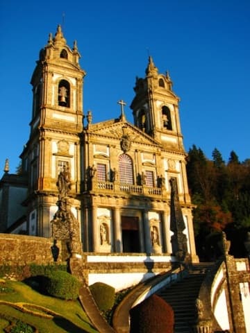 Sacred Destinations photograph