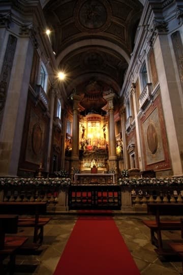 Sacred Destinations photograph