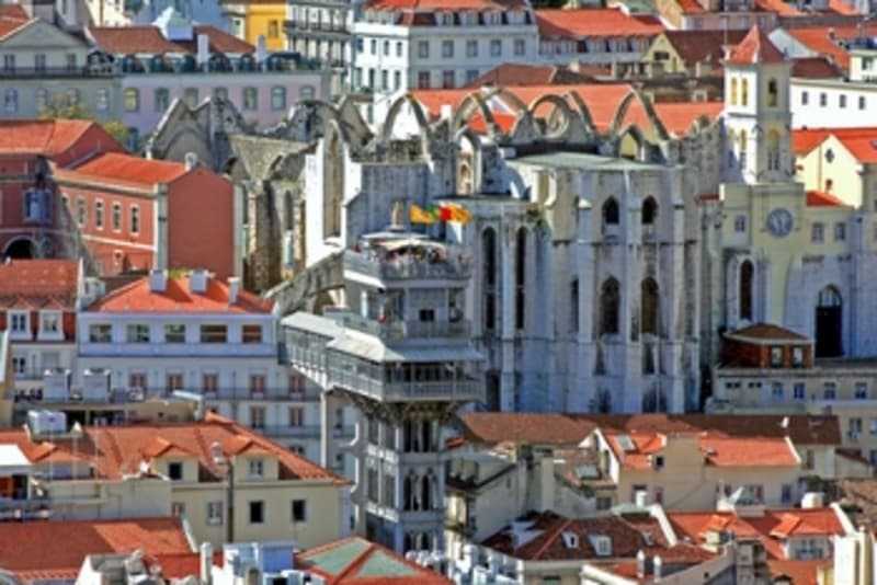 Convento do Carmo