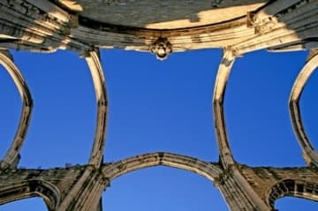 Sacred Destinations photograph